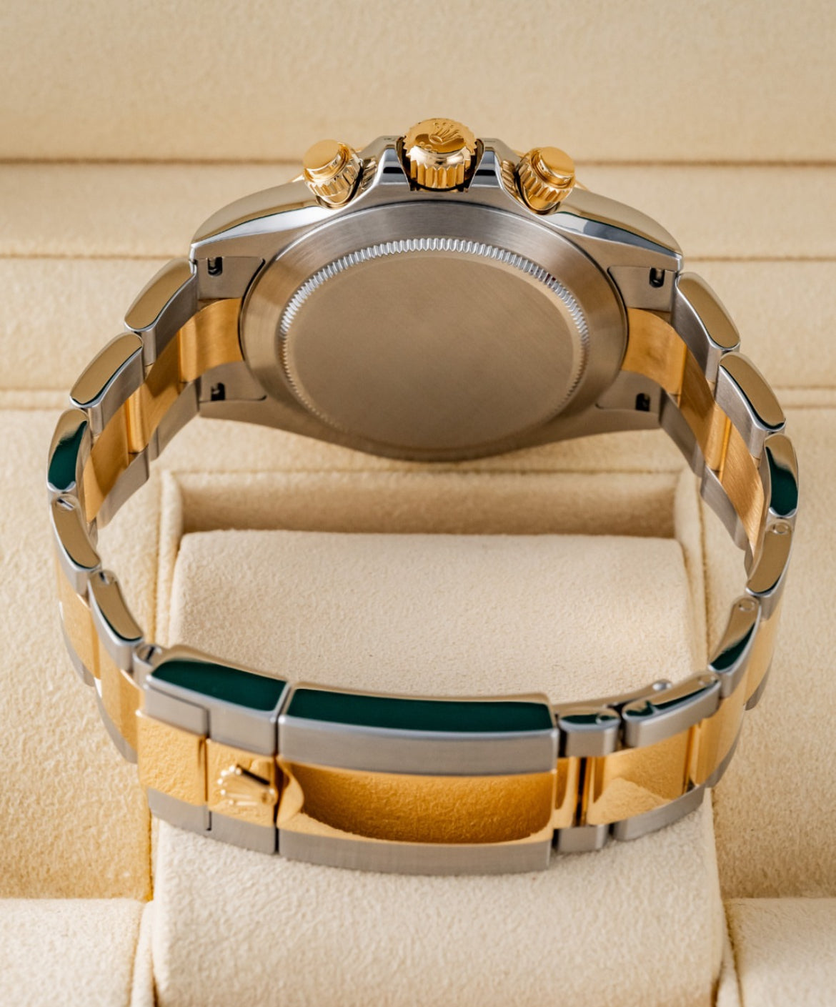 ROLEX DAYTONA "DUBAI"