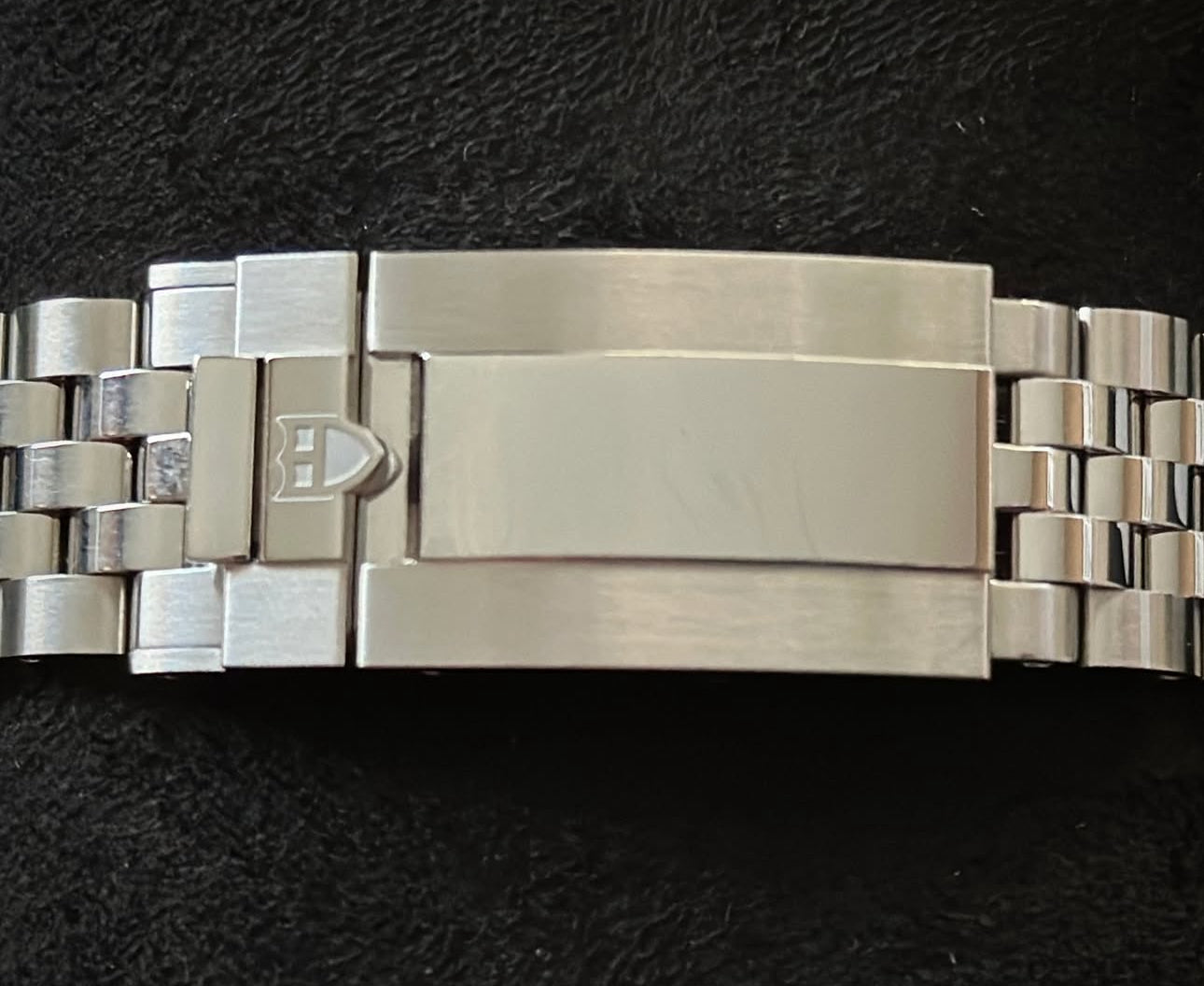 TUDOR BLACK BAY FLAMINGO PINK