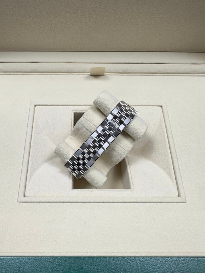 ROLEX LAND DWELLER PLATINUM