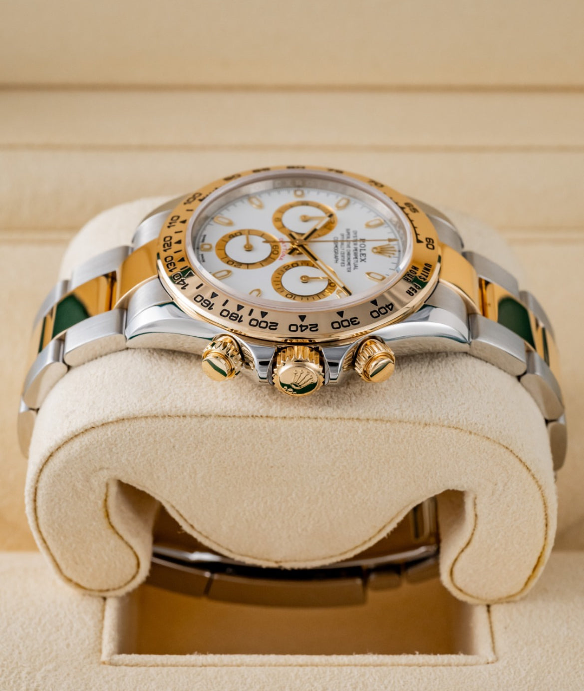ROLEX DAYTONA "DUBAI"