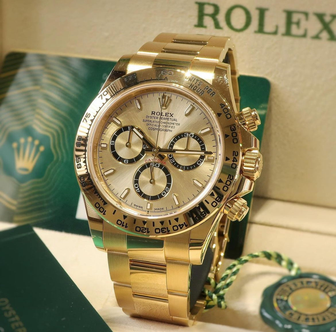 Rolex Cosmograph Daytona Orologio Rolex Acciaio Prezzi Rolex