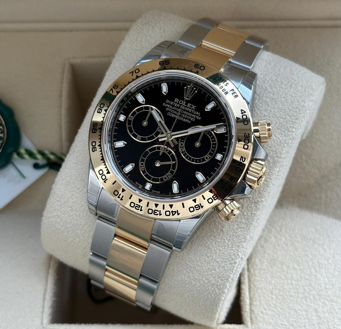 ROLEX DAYTONA