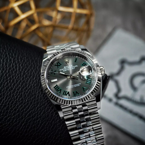 DATEJUST