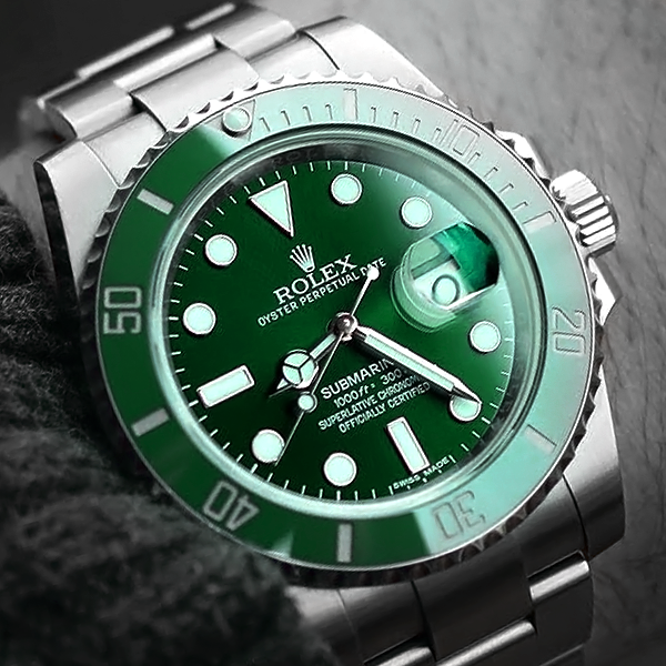 SUBMARINER