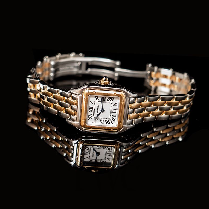 CARTIER