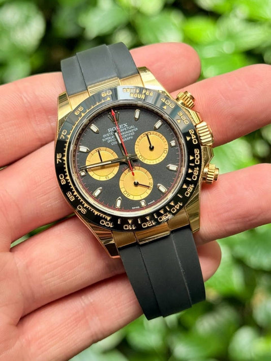 ROLEX DAYTONA OYSTERFLEX "PAUL NEWMAN"
