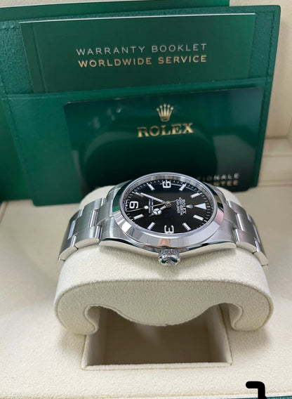 ROLEX EXPLORER I