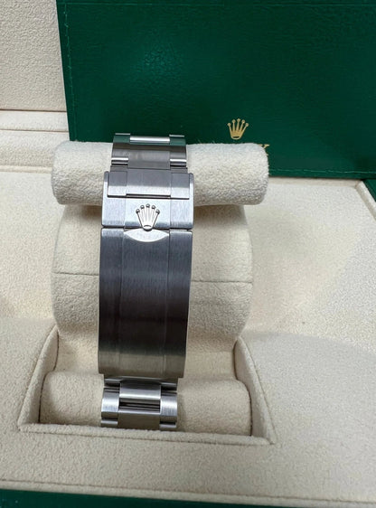ROLEX SEA-DWELLER DEEPSEA