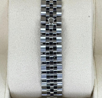 ROLEX DATEJUST JUBILÈE ROSÈ
