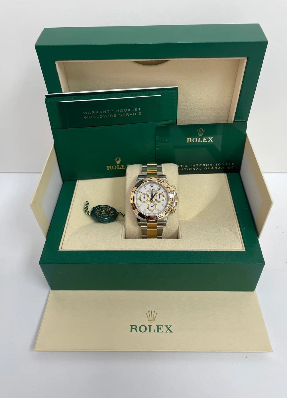ROLEX DAYTONA "DUBAI"