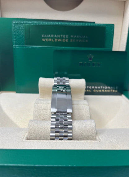 ROLEX GMT MASTER II PEPSI JUBILÈE