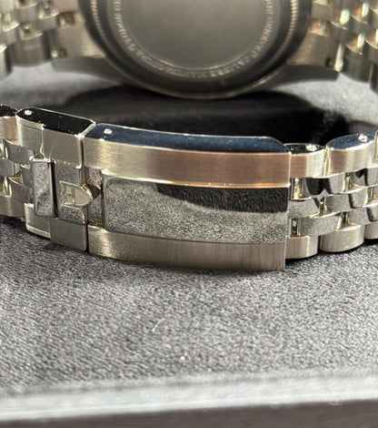 TUDOR BLACK BAY FLAMINGO PANDA