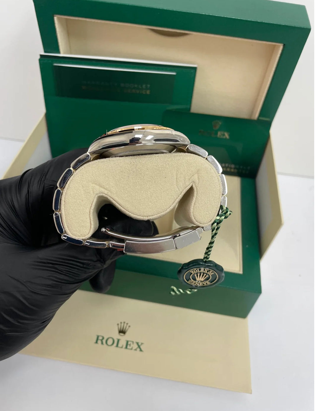 ROLEX DAYTONA "DUBAI"