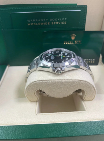 ROLEX AIR KING