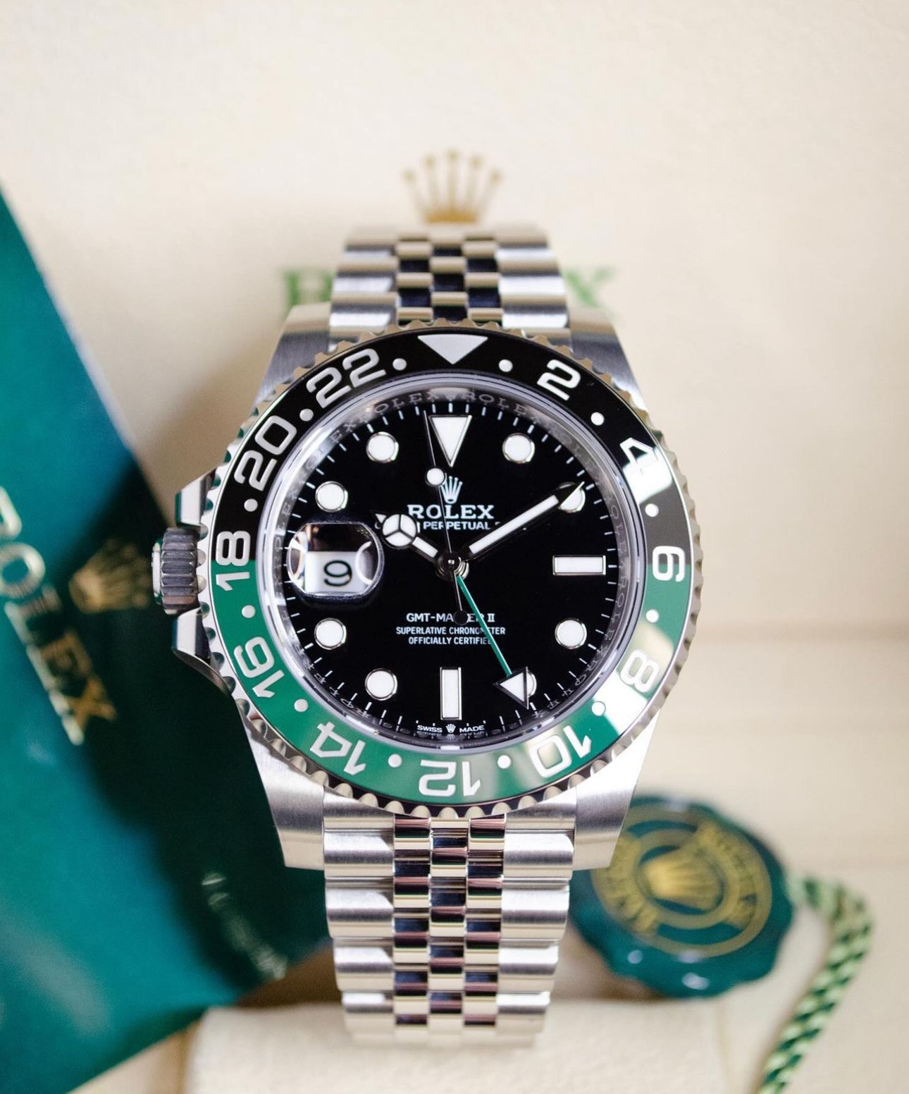 Listino Nuovo Valutazione Rolex Gmt Master Usato Orologio Rolex