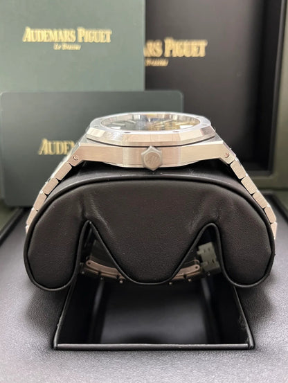 AUDEMARS PIGUET ROYAL OAK NIGHT BLACK