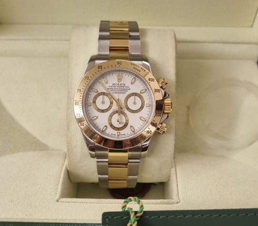 ROLEX DAYTONA "DUBAI"