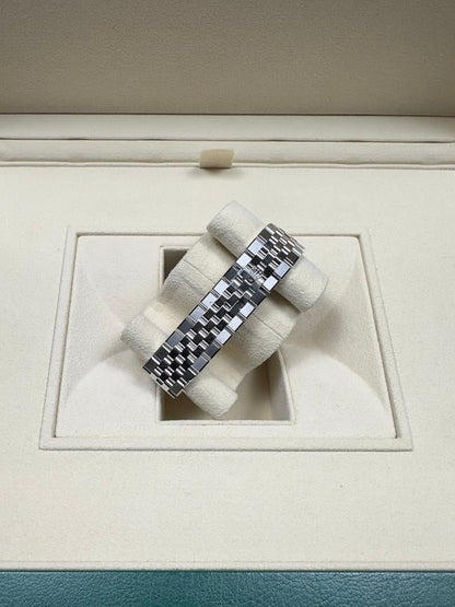 ROLEX LAND DWELLER PLATINUM