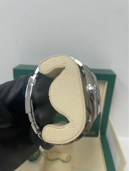 ROLEX OYSTER PERPETUAL TIFFANY