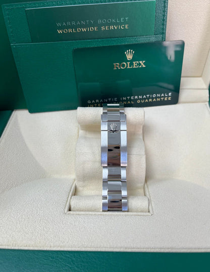 ROLEX GMT MASTER II OYSTER SPRITE