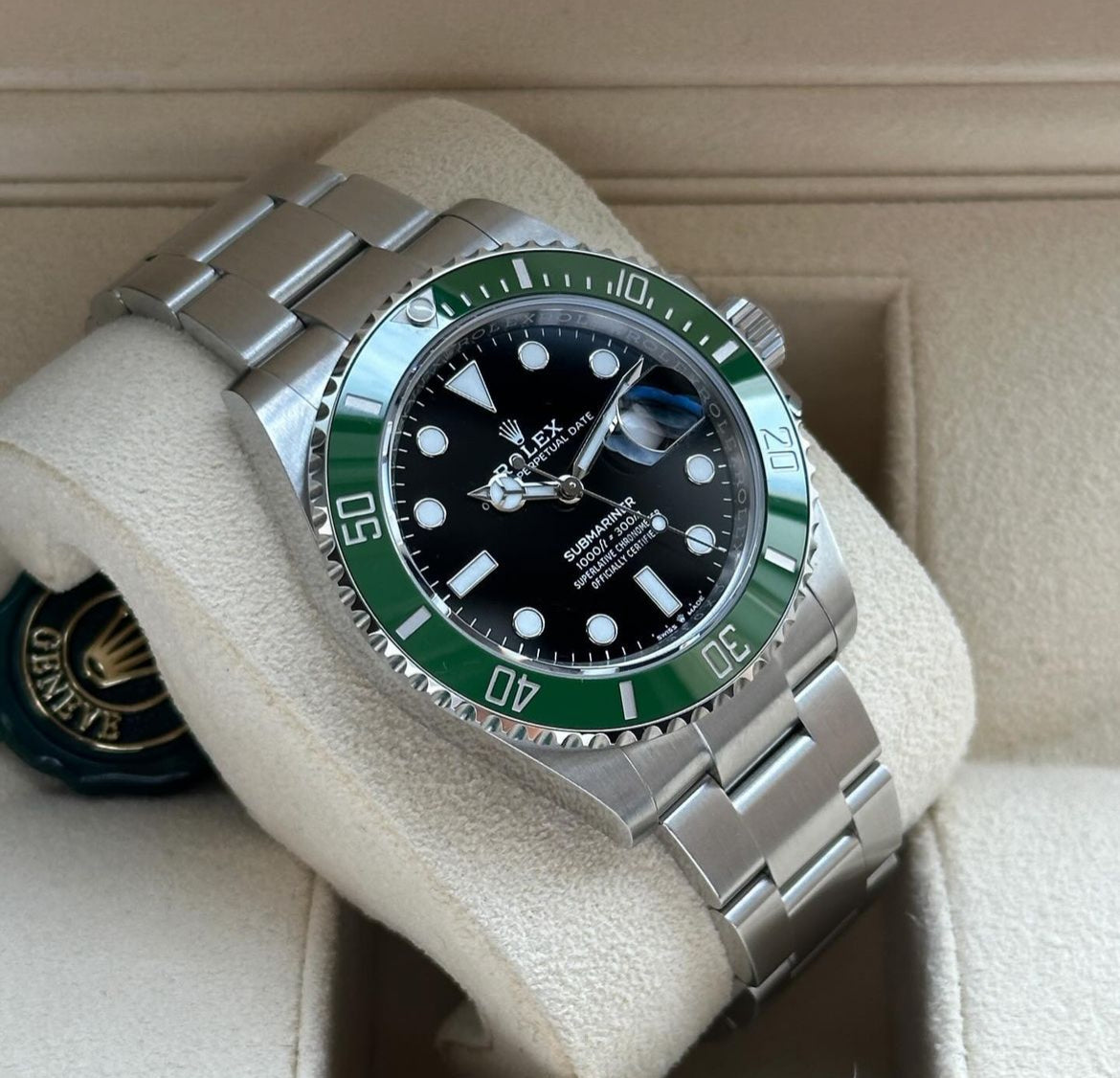 Listino Rolex Gmt Master Nuovo Submariner 2022 Prezzo Submariner