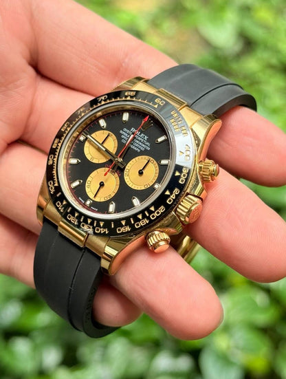 ROLEX DAYTONA OYSTERFLEX "PAUL NEWMAN"
