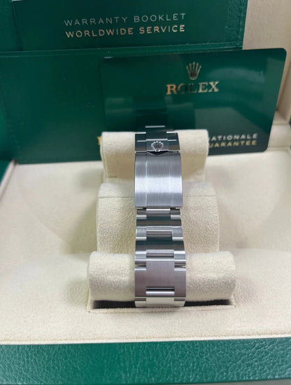 ROLEX AIR KING