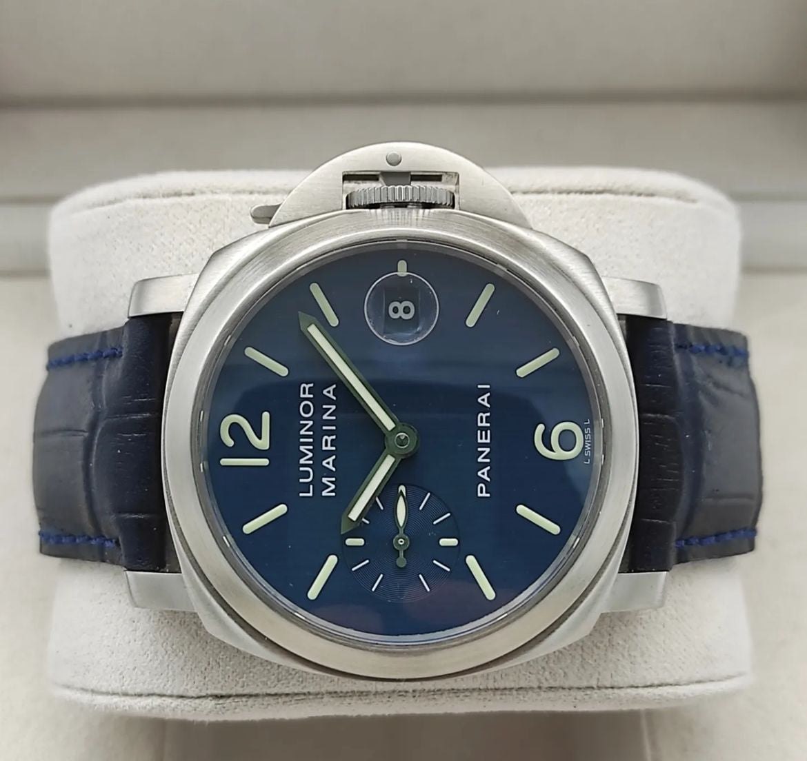 PANERAI LUMINOR MARINA