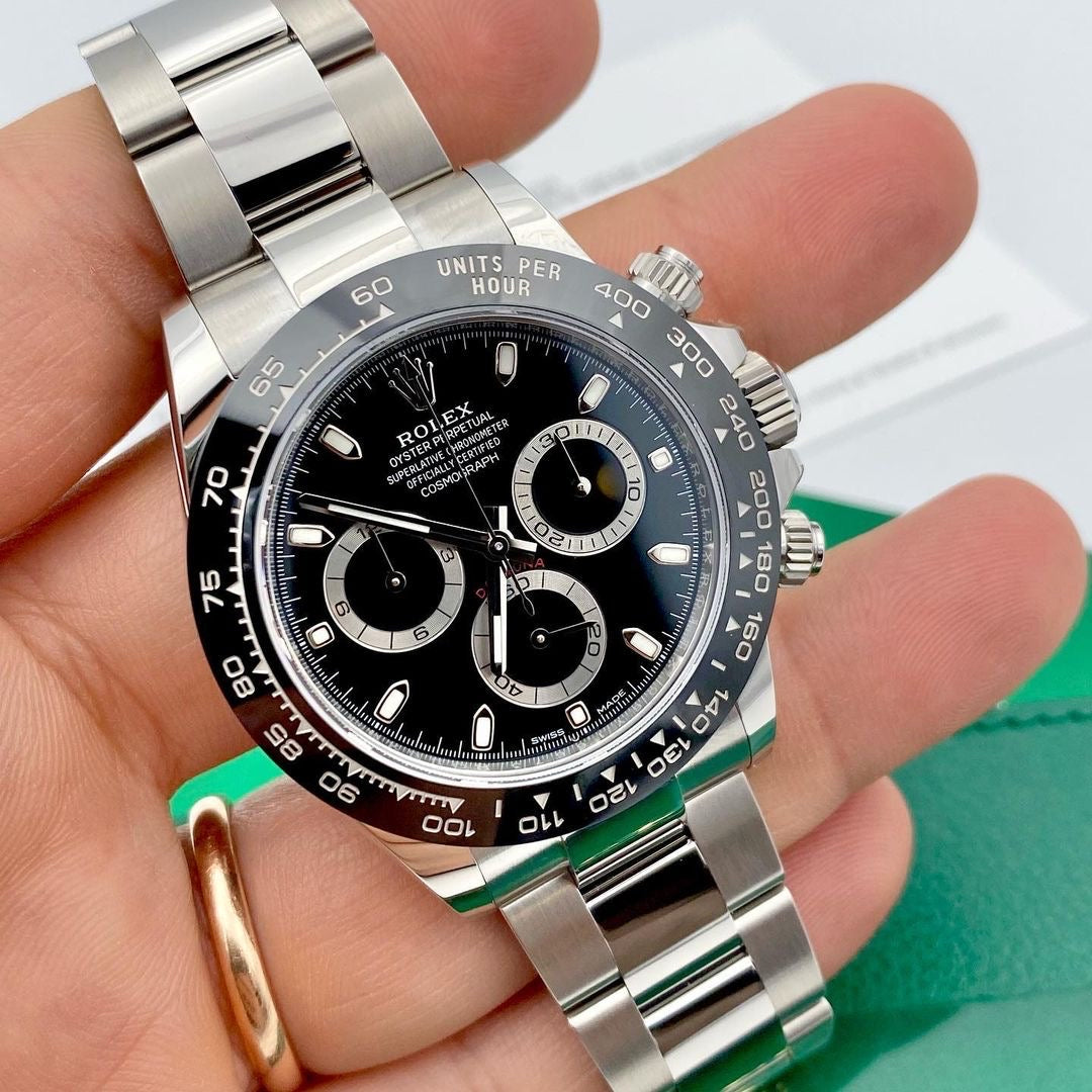 ROLEX DAYTONA LE MANS