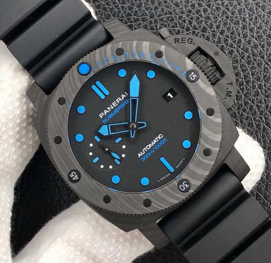 PANERAI SUBMERSIBLE AUTOMATIC