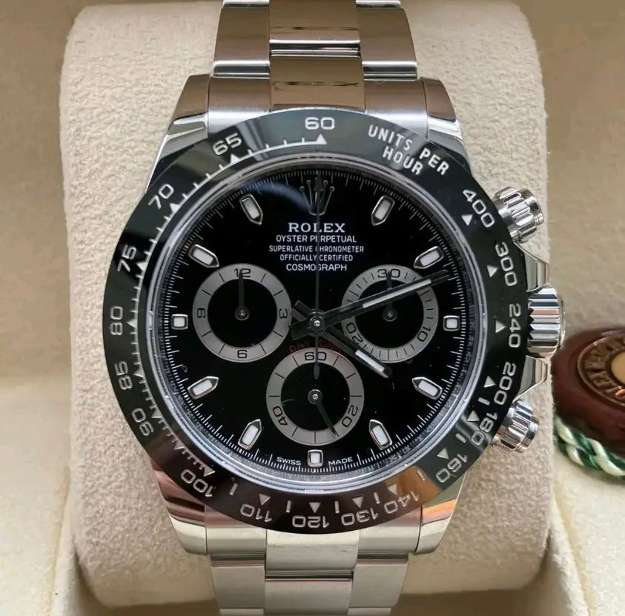 ROLEX DAYTONA LE MANS